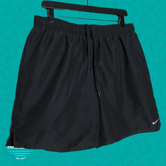 Nike Other - Nike athletic shorts